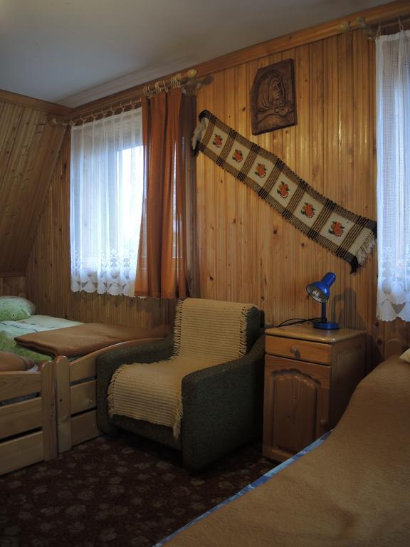 Gliczarów Pokoje U Tosi I Czesia חדר תמונה