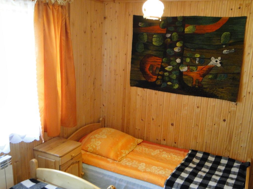 Gliczarów Pokoje U Tosi I Czesia חדר תמונה